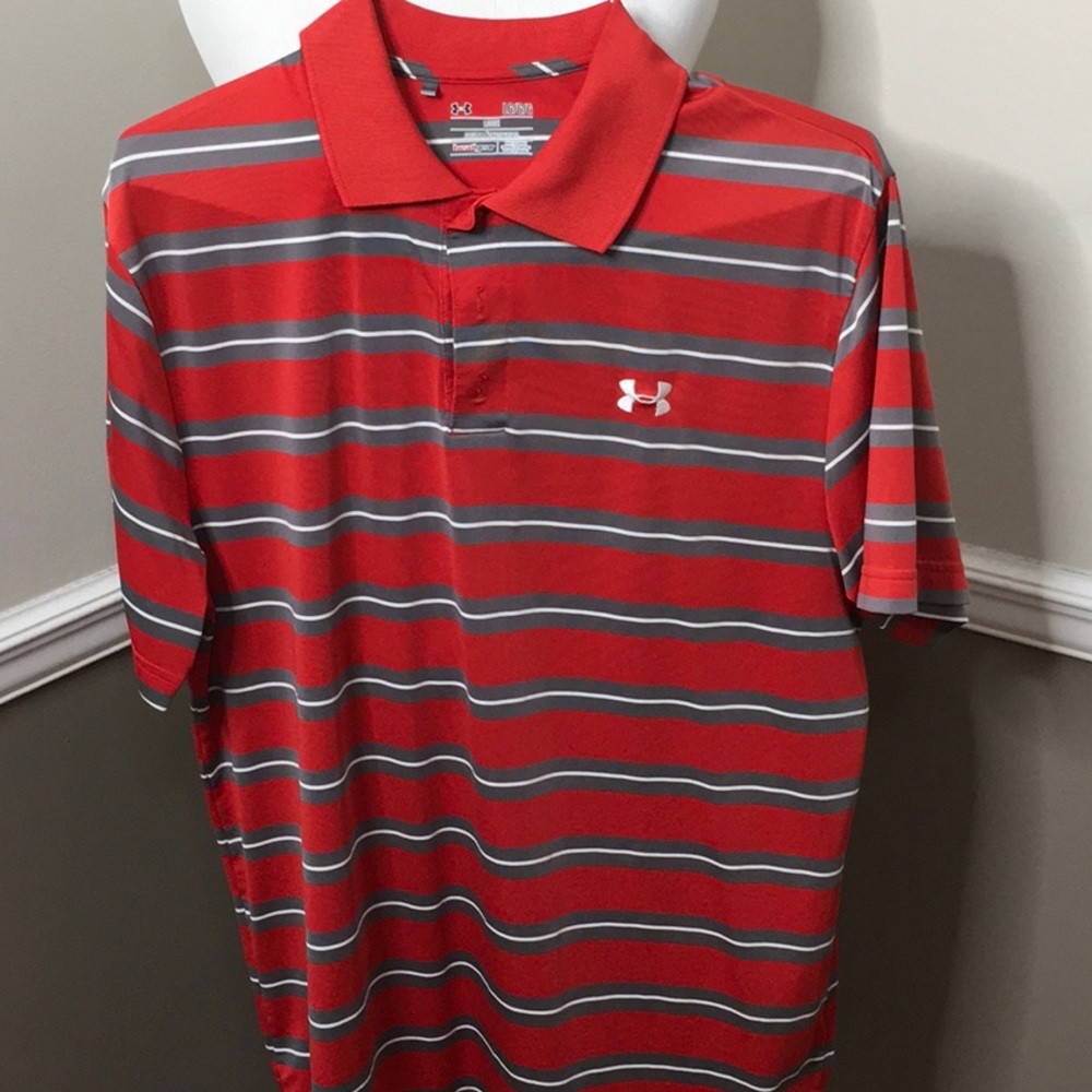 Under Armour Polo